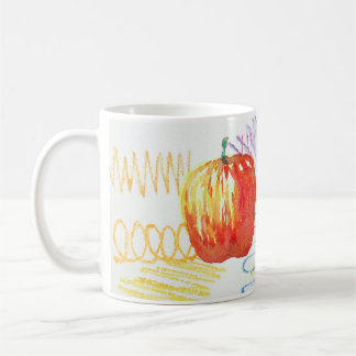 Apple Koffiemok