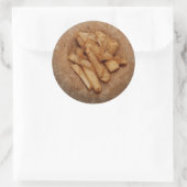 Apple Kolache stickers (Tas)