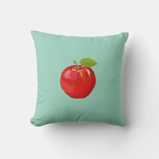 Apple Kussen