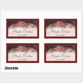 Apple labels R1 (Vel)