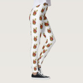 Apple Leggings (Rechts)