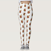 Apple Leggings (Voorkant)