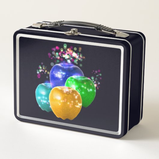 Apple Magie (Voorkant)
