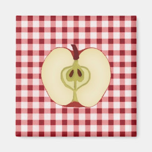 Apple Magnet Magneet