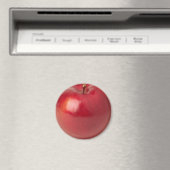 Apple Magnet Magneet (Insitu (Vaatwasser))