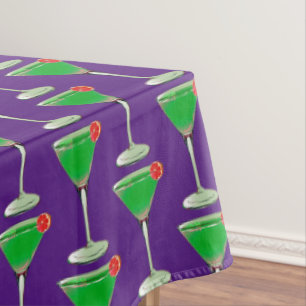 Apple Martini Tafelkleed