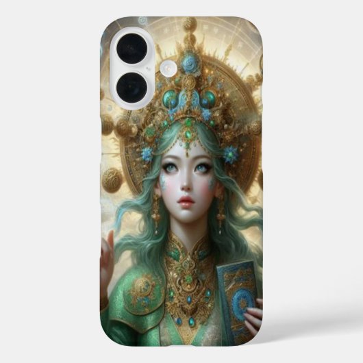 Apple mobiele telefoon geval. Case-Mate iPhone case (Achterkant)