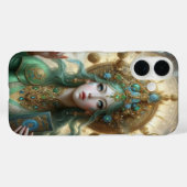 Apple mobiele telefoon geval. Case-Mate iPhone case (Achterkant (horizontaal))