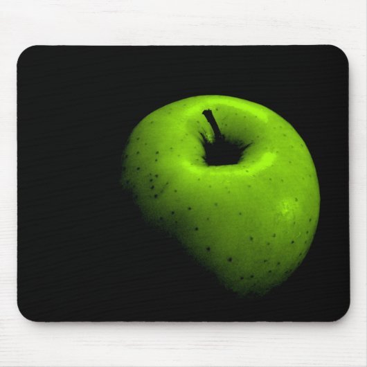 Apple Mousepad Muismat (Voorkant)