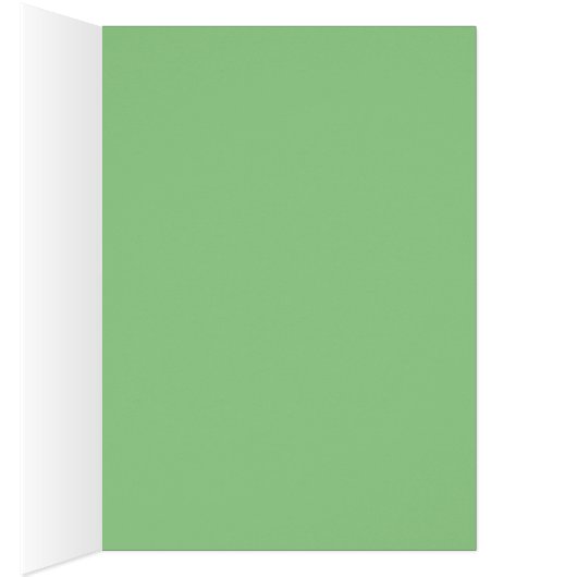 Apple Notecard (Binnen (Rechts))