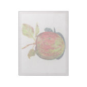 Apple Notitieblok (Gedraaid)