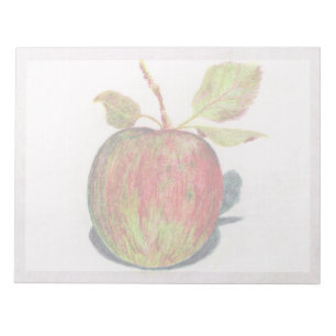 Apple Notitieblok