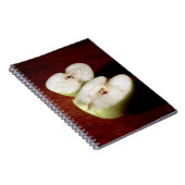 Apple Notitieboek (Rechterzijde)