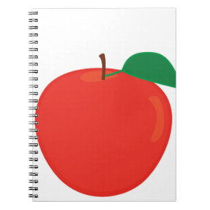 Apple Notitieboek