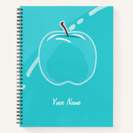 Ápple Notitieboek