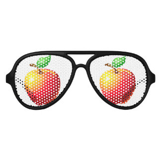 Apple of My Eye Aviator Zonnebril