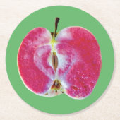 Apple Onderzetter (Voorkant)