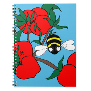 Apple Orchard Journal Notitieboek