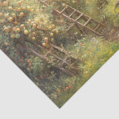 Apple Orchard Tissuepapier (Detail)