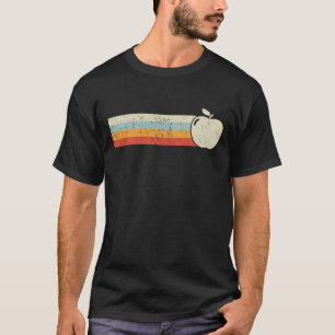 Apple Orchards  Apple Picking T-shirt