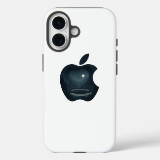 Apple Park logo iPhone 16 Hoesje