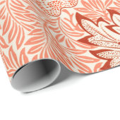 Apple Pattern (door William Morris) Cadeaupapier (Rol Hoek)