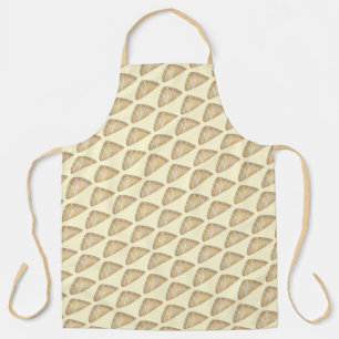 Apple Pear Turnover Pastry Chaussons aux Pommes Schort