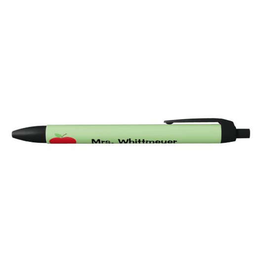 Apple Pen (Bovenkant)