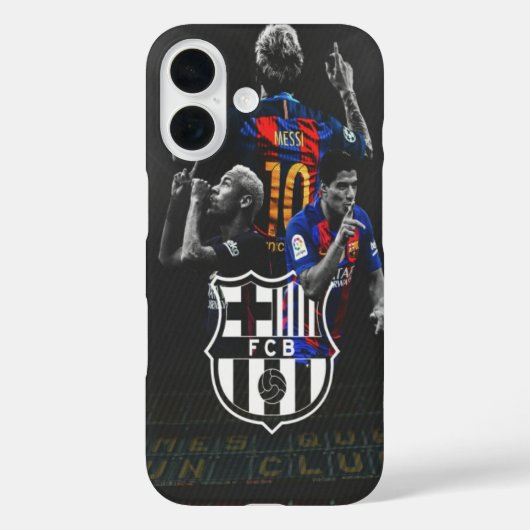 APPLE PHONE HOESJES MSN (Achterkant)