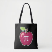 Apple Pi Draagtas (Voorkant)