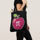 Apple Pi Draagtas (Dichtbij)
