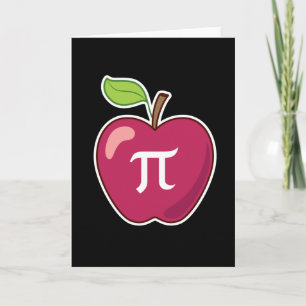 Apple Pi Kaart