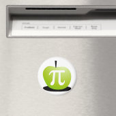 Apple Pi Magneet (Insitu (Vaatwasser))