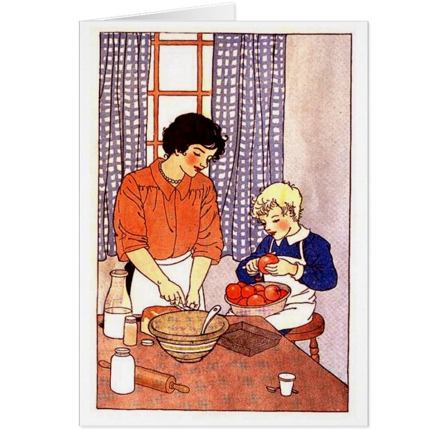 Apple Pie (Voorkant)