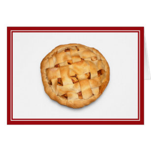 Apple Pie (achtergrondkleur toevoegen)