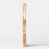 Apple Pie Autumn:  graphics Case-Mate iPhone Case (Achterkant / Links)