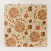 Apple Pie Autumn: graphics Legpuzzel (Horizontaal)