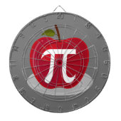 Apple Pie Dartbord (Voorkant)