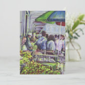 Apple Pie heeft appels nodig (Staand voorkant)