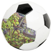 Apple Pie heeft appels nodig Voetbal (Drie kwart)