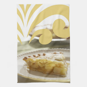 Apple Pie Kitchen Towel Theedoek