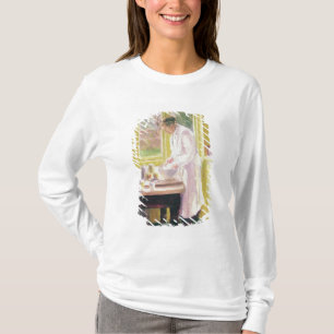 Apple Pie maken T-shirt