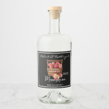 Apple Pie Moonshine - Gepersonaliseerd
