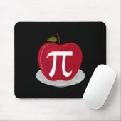 Apple Pie Muismat (Met muis)