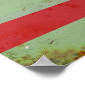 Apple Pie Poster (Hoek)