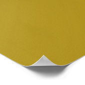 Apple Pie Poster (Hoek)
