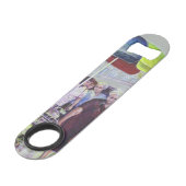 Apple Pies heeft appels nodig, Misloc Speed Flessenopener (Achterkant Gekanteld)