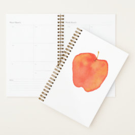 Apple Planner