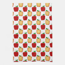 Apple Polkadots