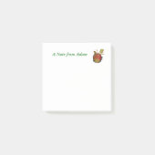 Apple post-it® notes (Voorkant)